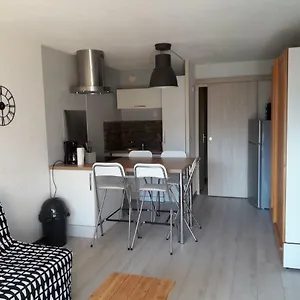 Résidence Le Plein Sud Les Deux Alpes